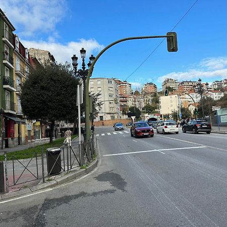 Apartamento Holidea Calle Bonifaz Santander Ngoại thất bức ảnh