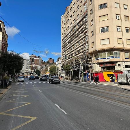 Apartamento Holidea Calle Bonifaz Santander Ngoại thất bức ảnh