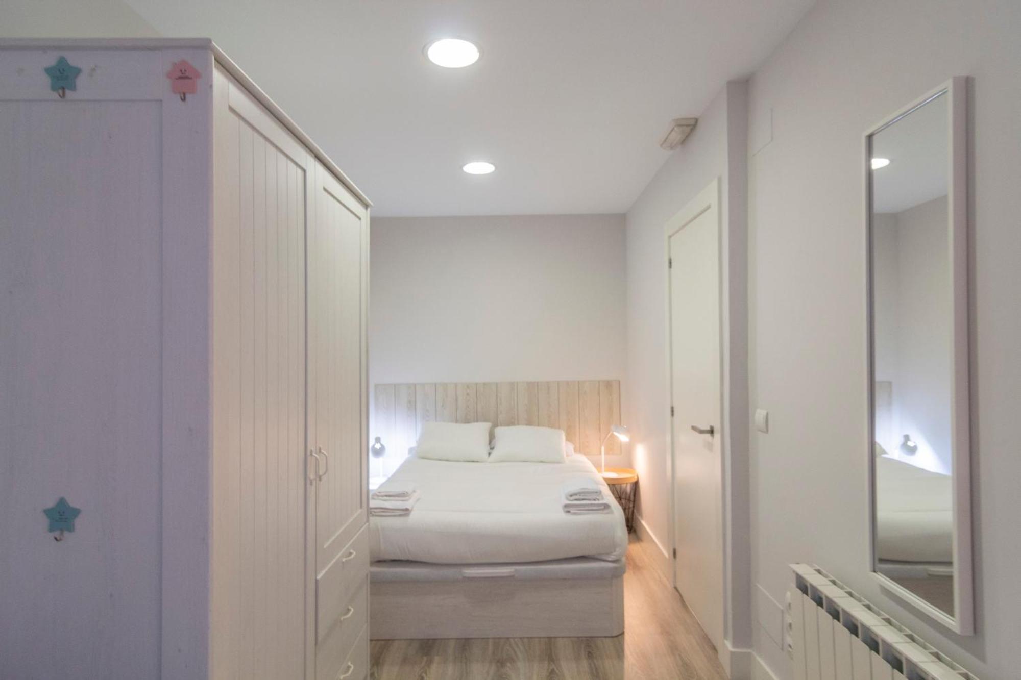 Apartamento Holidea Calle Bonifaz Santander Ngoại thất bức ảnh