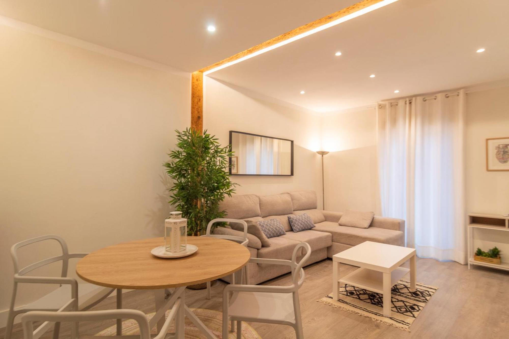 Apartamento Holidea Calle Bonifaz Santander Ngoại thất bức ảnh
