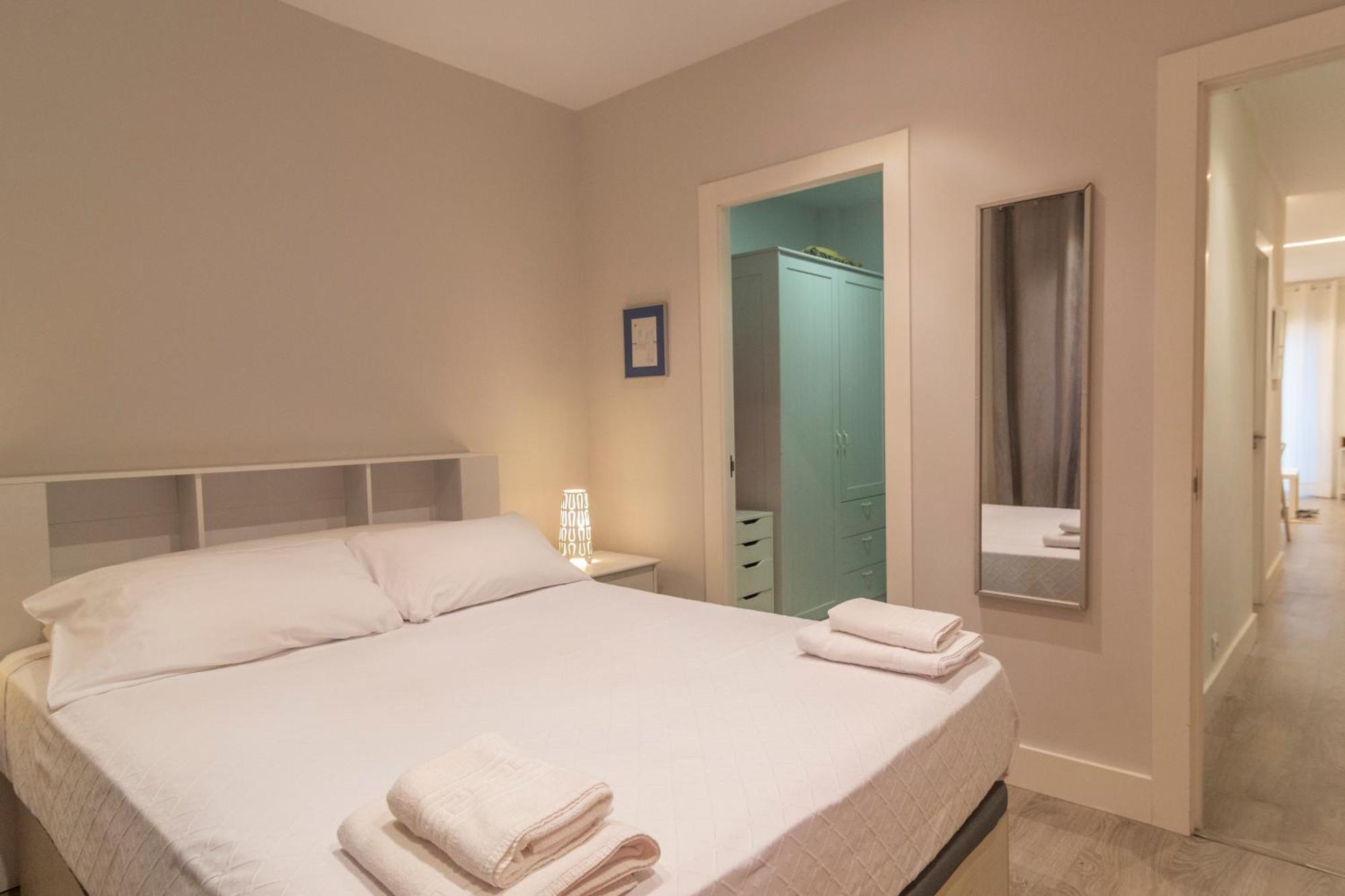 Apartamento Holidea Calle Bonifaz Santander Ngoại thất bức ảnh