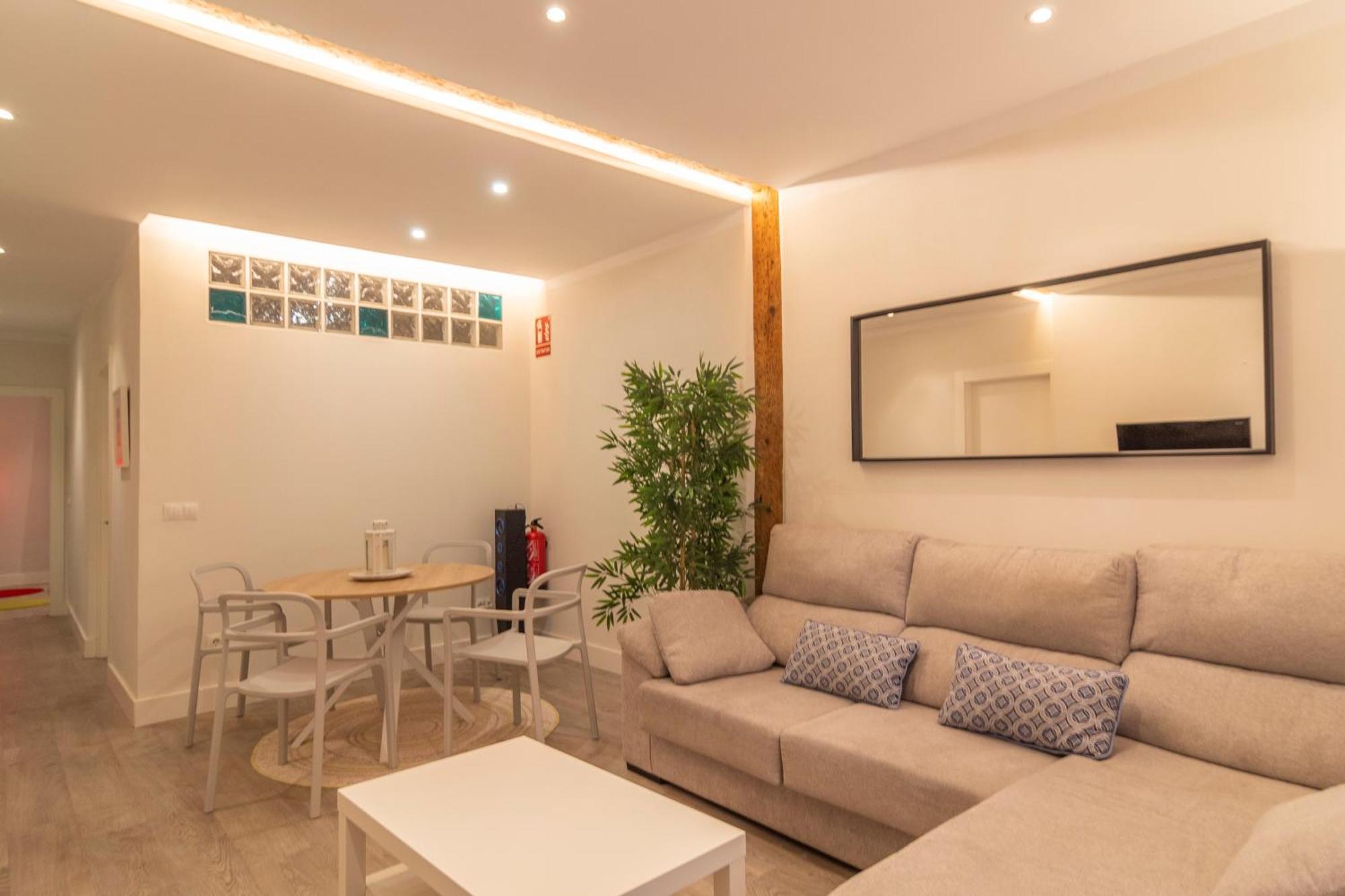 Apartamento Holidea Calle Bonifaz Santander Ngoại thất bức ảnh