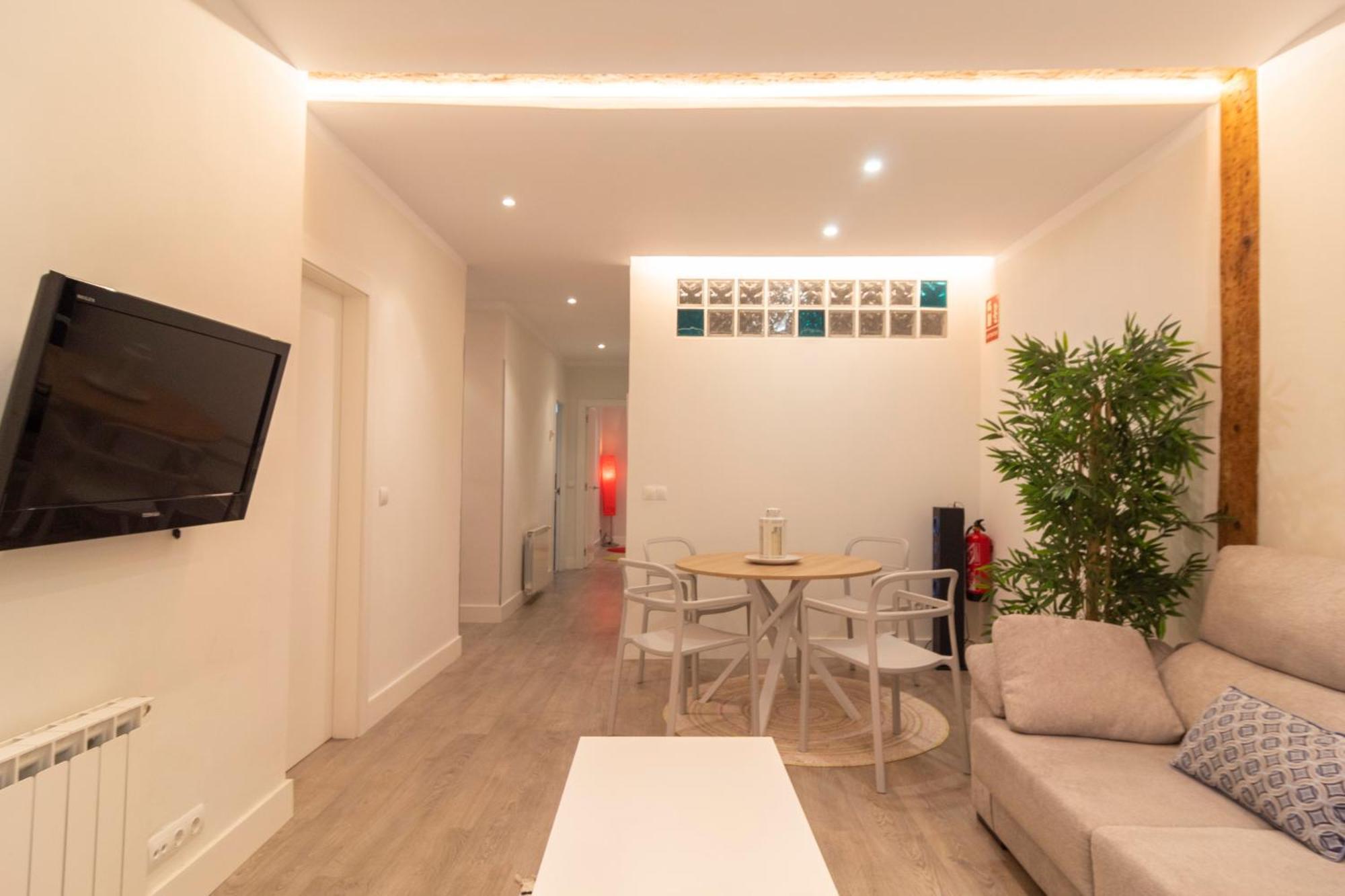Apartamento Holidea Calle Bonifaz Santander Ngoại thất bức ảnh