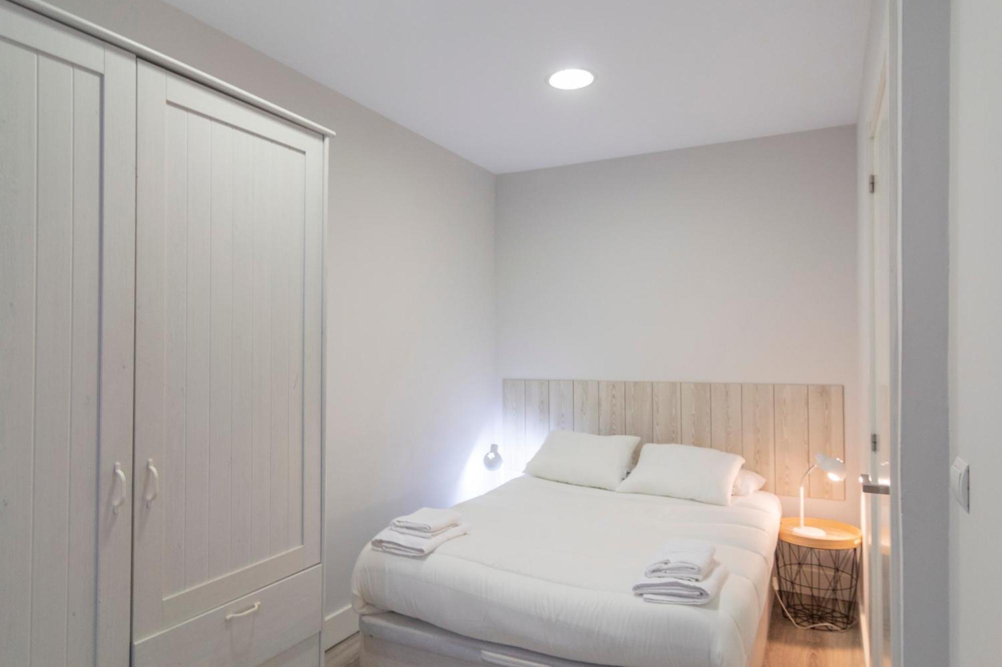 Apartamento Holidea Calle Bonifaz Santander Ngoại thất bức ảnh