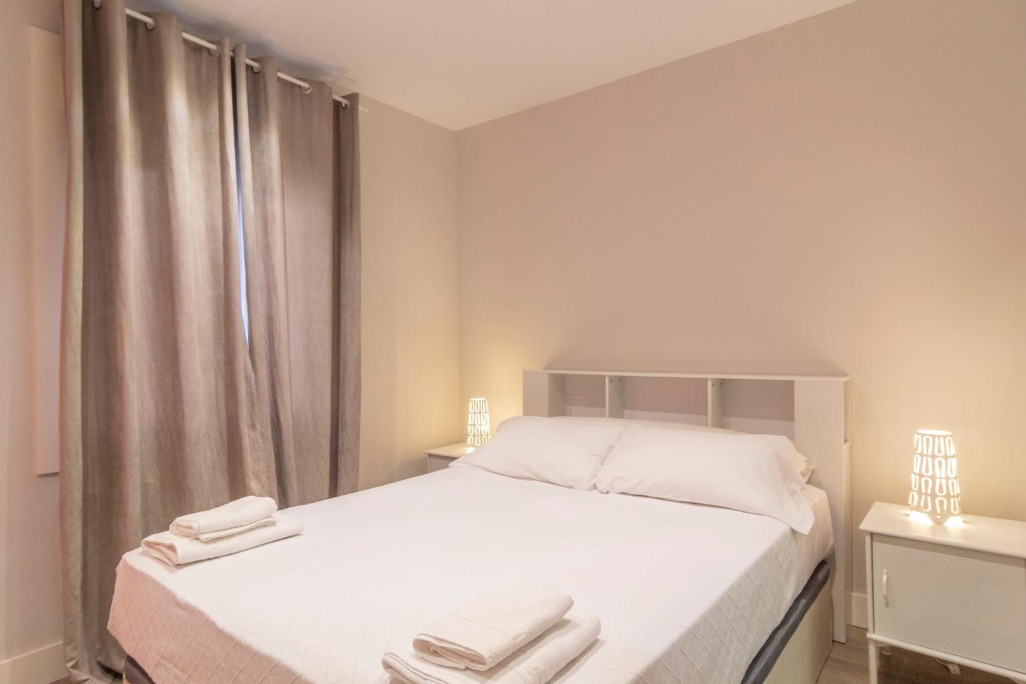 Apartamento Holidea Calle Bonifaz Santander Ngoại thất bức ảnh