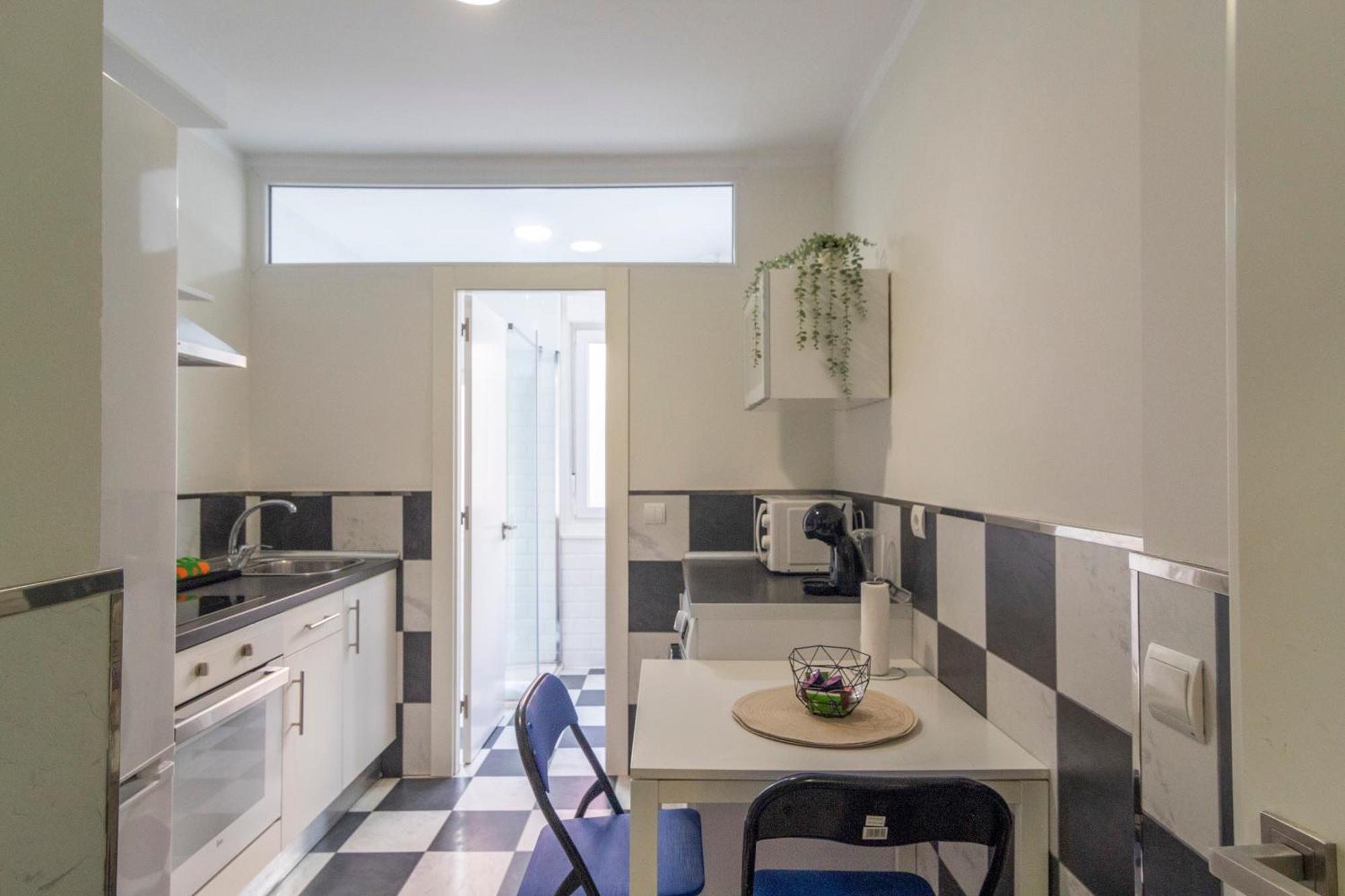 Apartamento Holidea Calle Bonifaz Santander Ngoại thất bức ảnh