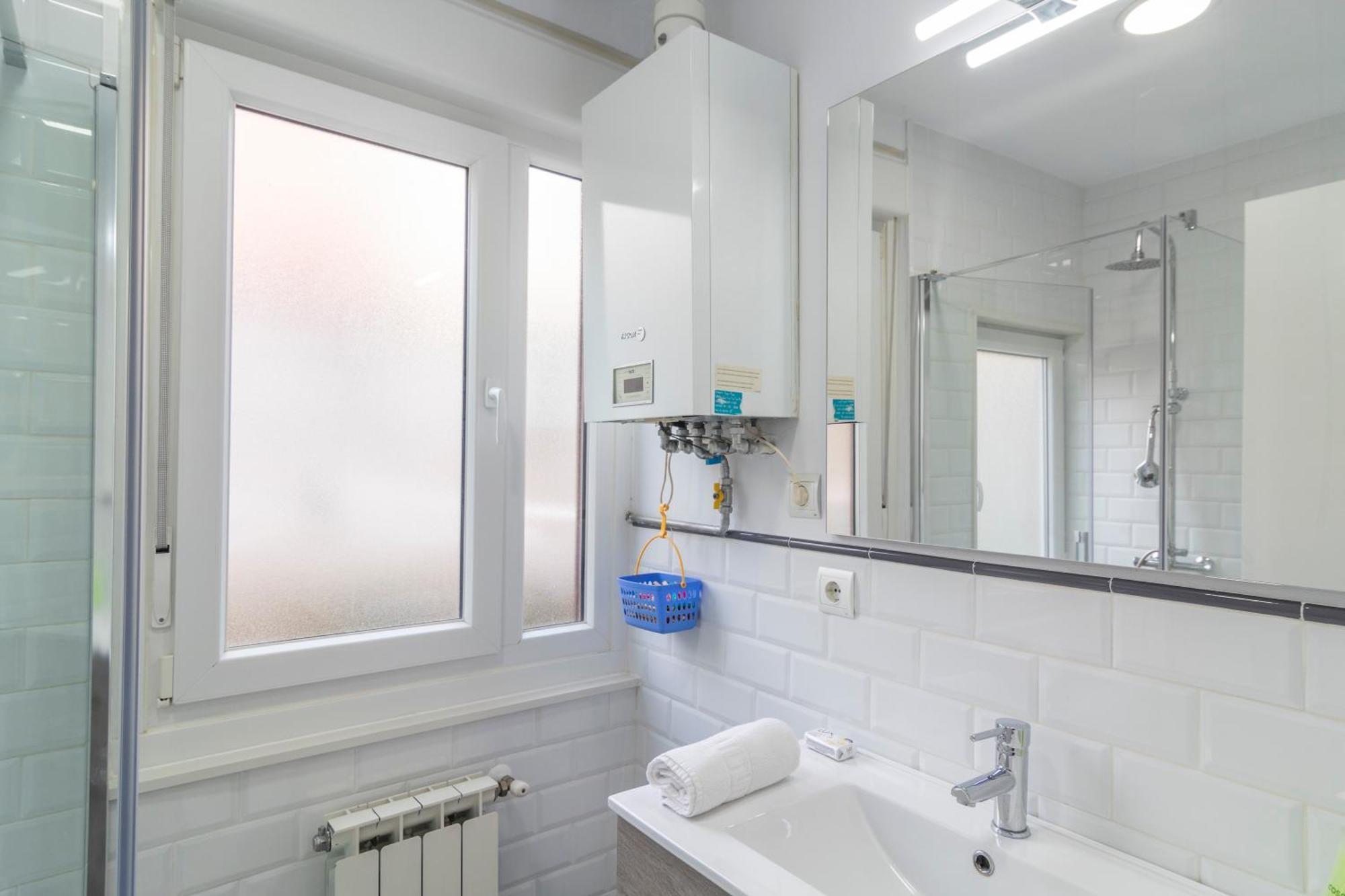 Apartamento Holidea Calle Bonifaz Santander Ngoại thất bức ảnh