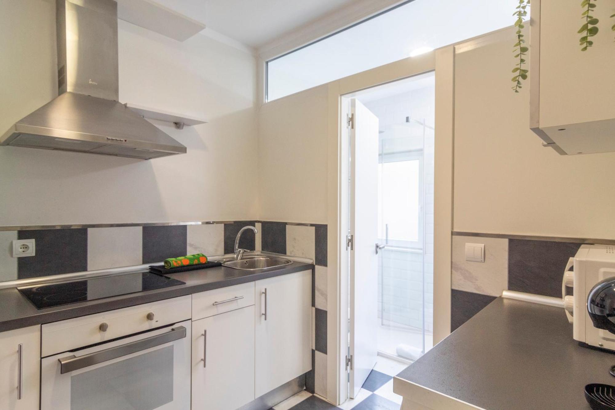 Apartamento Holidea Calle Bonifaz Santander Ngoại thất bức ảnh