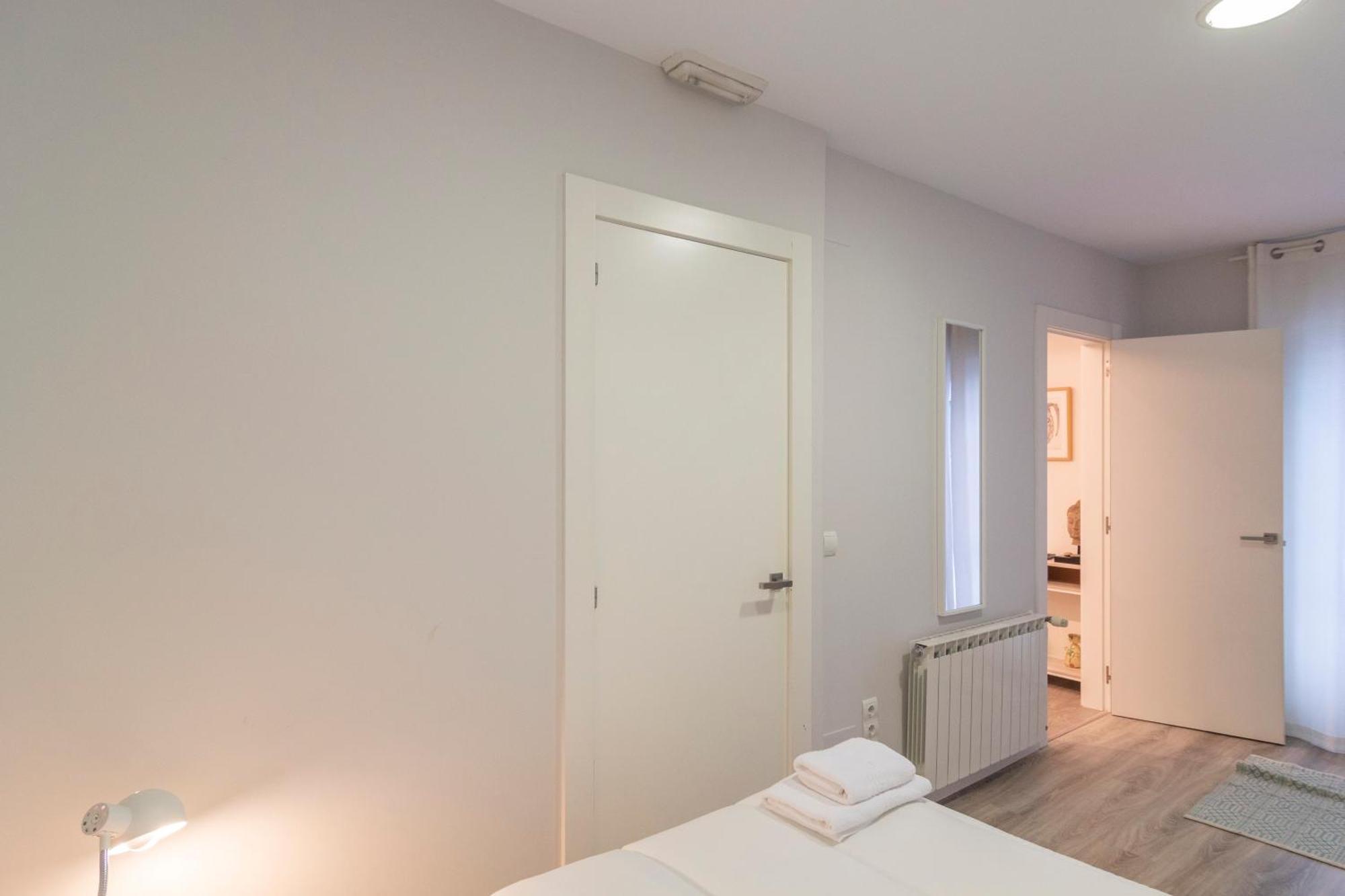 Apartamento Holidea Calle Bonifaz Santander Ngoại thất bức ảnh