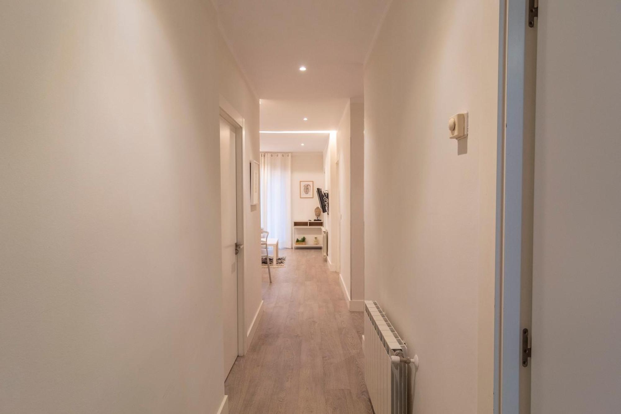 Apartamento Holidea Calle Bonifaz Santander Ngoại thất bức ảnh
