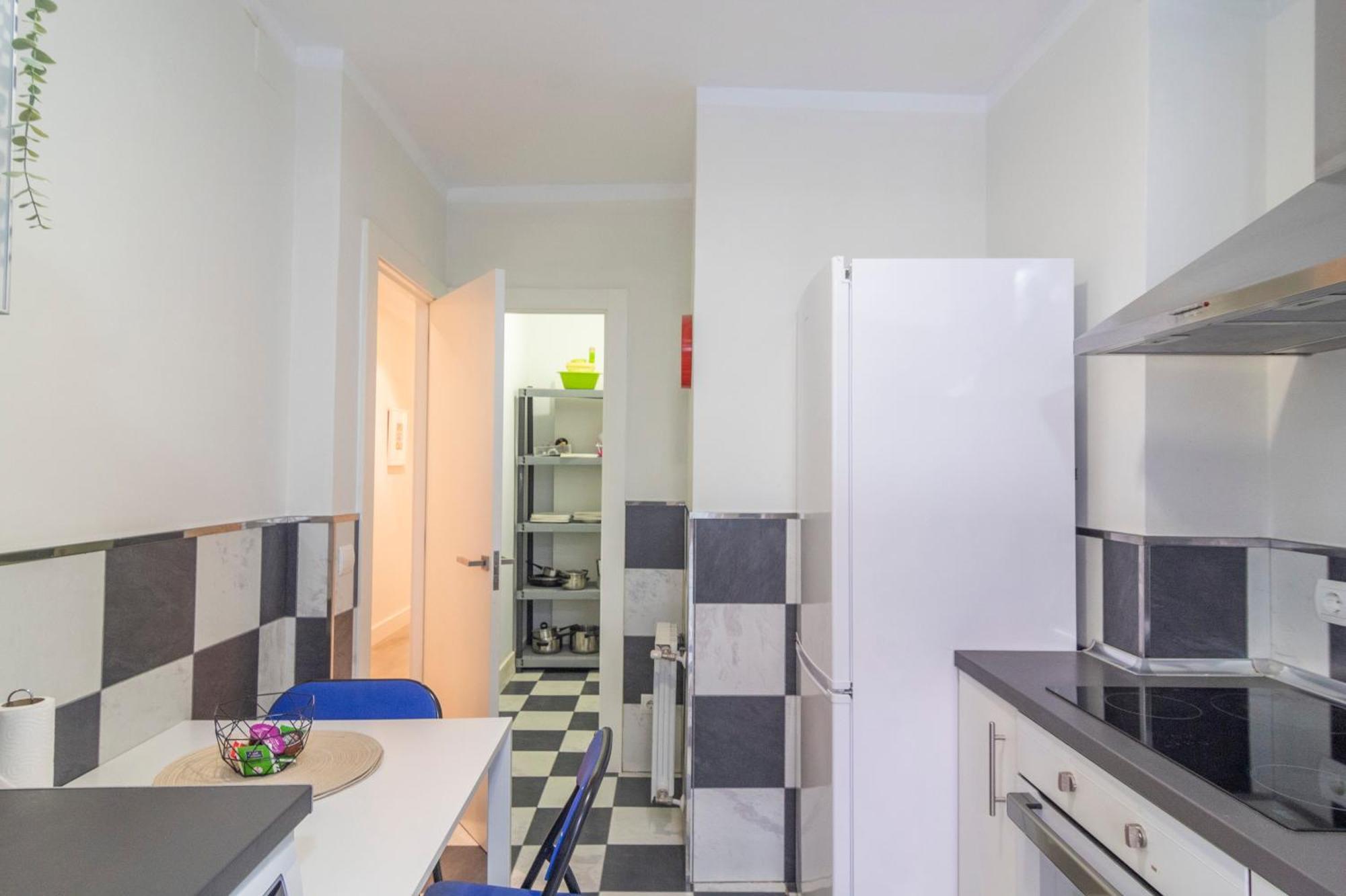 Apartamento Holidea Calle Bonifaz Santander Ngoại thất bức ảnh