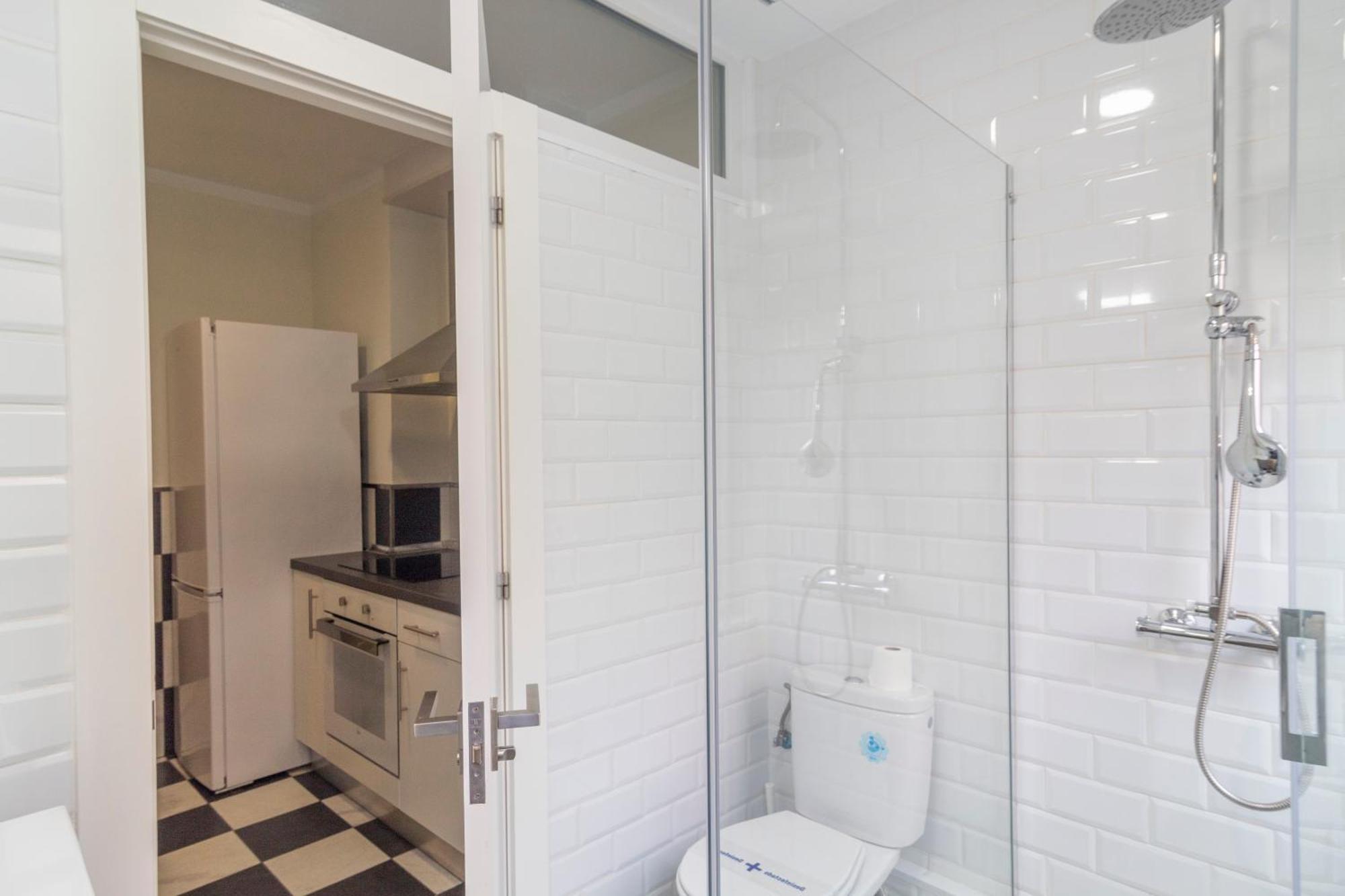 Apartamento Holidea Calle Bonifaz Santander Ngoại thất bức ảnh