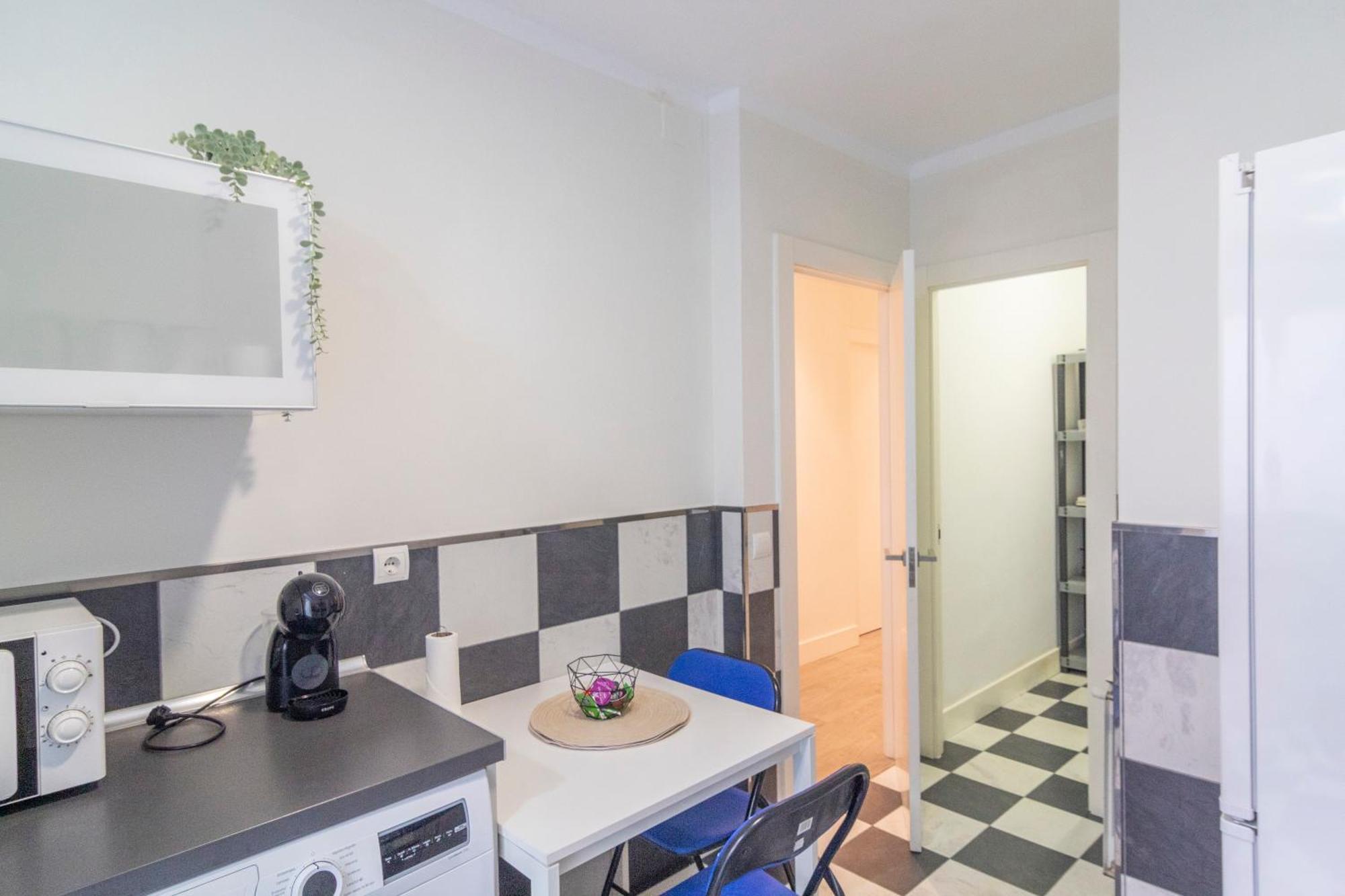 Apartamento Holidea Calle Bonifaz Santander Ngoại thất bức ảnh