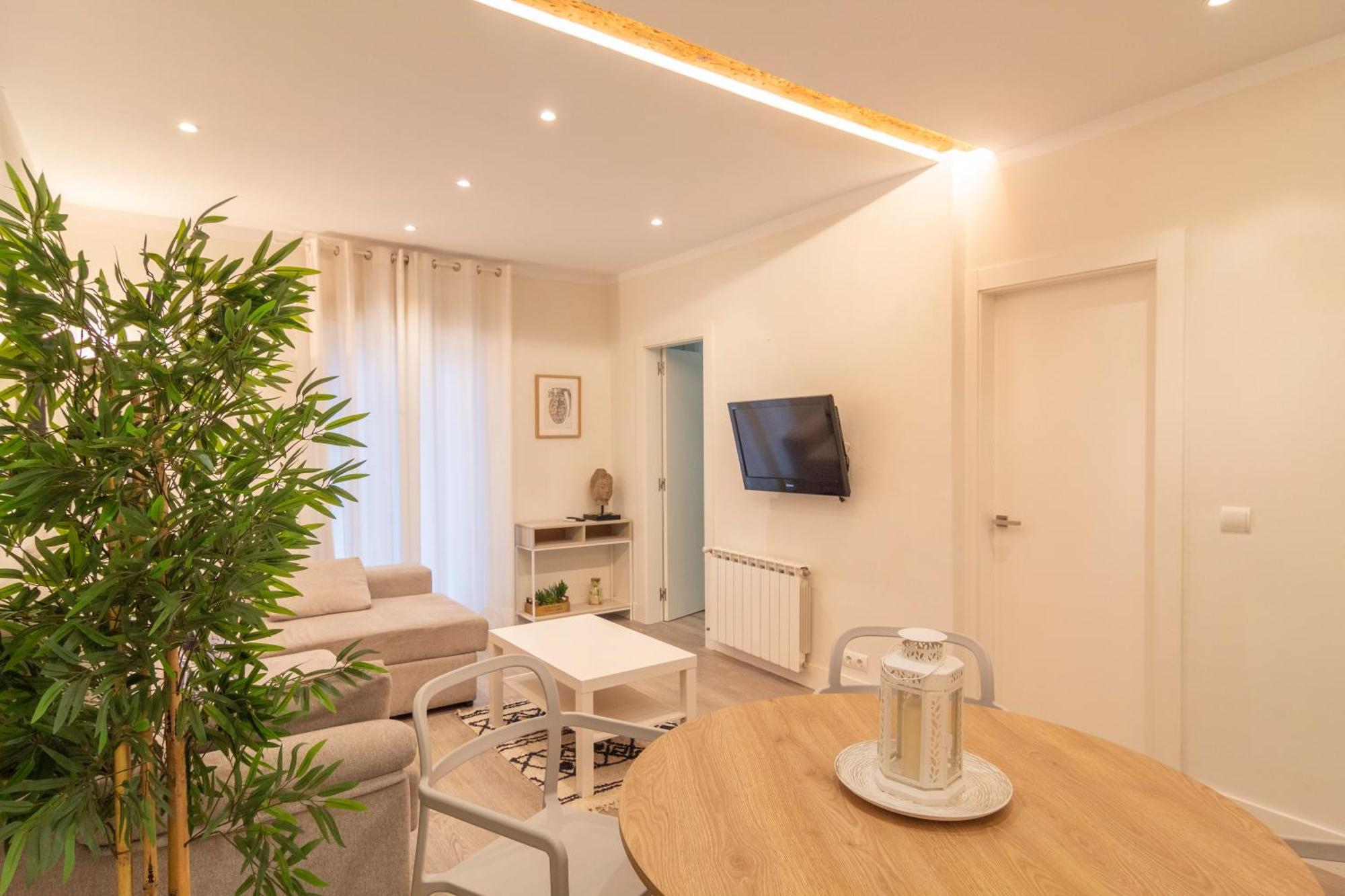 Apartamento Holidea Calle Bonifaz Santander Ngoại thất bức ảnh